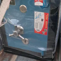گاوصندوق ykn
