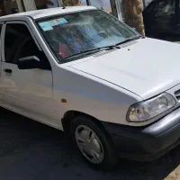 پراید SE 131 مدل 95