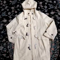 پالتو و کاپشن دونه ای ۲۰۰|لباس|مراغه, |دیوار