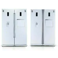 یخچال کلور اقساطی 24 ماهه بازنشسته تامین اجتماعی