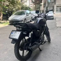 موتور ایردوکو