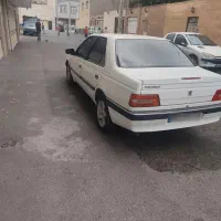 پژو SLX مدل 96|خودرو سواری و وانت|تبریز, |دیوار