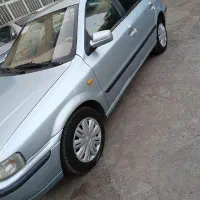 سمند مدل 82 درحد 1400