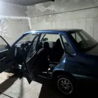 پراید عروسک در حد