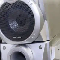 ضبط صوت سامسونگ