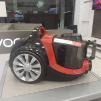 جاروبرقی مخزن دار (بدون کیسه)دوو|جاروبرقی، جارو شارژی، بخارشو|دامغان, |دیوار