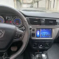 تارا مدل ۱۴۰۲ کم کار و بیرنگ|خودرو سواری و وانت|قائمشهر, |دیوار