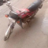 فروش موتور سیکلت هوندا ۱۵۰|موتورسیکلت|بهشهر, |دیوار