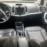 جک S3 مدل ۹۹ دست اول|خودرو سواری و وانت|اهواز, شریعتی جنوبی|دیوار