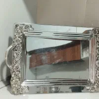 سینی|ظروف سرو و پذیرایی|نهاوند, |دیوار