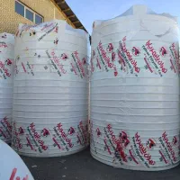 فروش مخازن آب تهران پلیمر