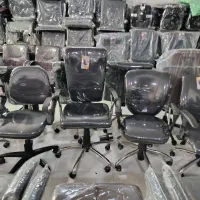 صندلی چرخ دارکامپیوتر