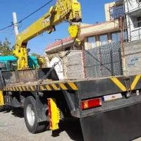 جرثقیل کفی
