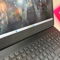 لپ‌تاپ گیمینگ HP OMEN 16 RTX4070|رایانه همراه|شیراز, ملاصدرا|دیوار