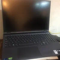 گرافیک 8- legion 5 pro lenovo|رایانه همراه|تهران, فلسطین (میدان انقلاب)|دیوار