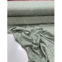 پارچه متری نرم و لطیف با کیفیتِ نخ دوبی|لباس|بندر ترکمن, |دیوار