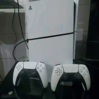 PlayStation 5 Slim دیسک خور