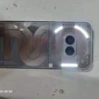nothing phone 2a +|موبایل|مشهد, الهیه|دیوار