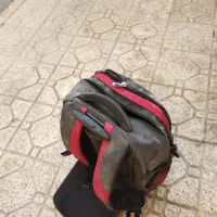 کیف. چرخ دار. سالم همه چیز|کیف، کفش، کمربند|اصفهان, کوهانستان|دیوار