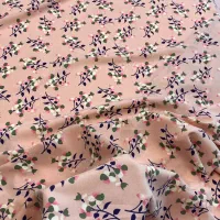 کرپ حریر گرم بالا