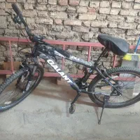 دوچرخه گالانت نو سایز 26|دوچرخه، اسکیت، اسکوتر|مبارکه, |دیوار