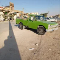 نیسان مدل ۶۴|خودرو سواری و وانت|اصفهان, بهارستان|دیوار