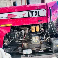 تراکتور ۳۹۹ مدل۱۴۰۰