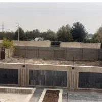 زمین-ویلایی856متر-سنددار