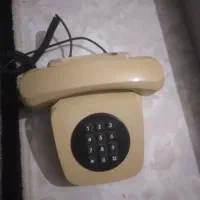 تلفن قدیمی