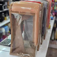 همکاری در مغازه خرازی