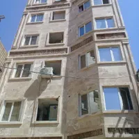 دوخوابه نوساز شیک همه چی تموم