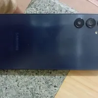 گوشی مبایل  5G آ25 درحد آک.|موبایل|اصفهان, لاله|دیوار