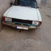 پیکان مدل ۸۲