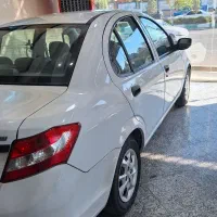 ساینا بی رنگ مدل ۹۸|خودرو سواری و وانت|هشتگرد, شهرک کوثر|دیوار