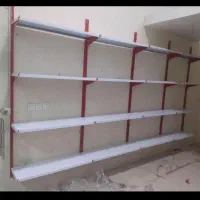 قفسه نو در جلفا|فروشگاه و مغازه|مرند, |دیوار