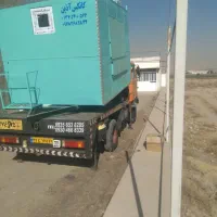 تولیدی آذین کانکس البرز