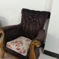 مبل|مبلمان خانگی و میز عسلی|بجنورد, |دیوار