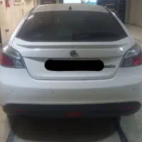 فروش MG6 توربو مدل 2014|خودرو سواری و وانت|مشهد, هنرستان|دیوار