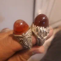 انگشتر کهنه