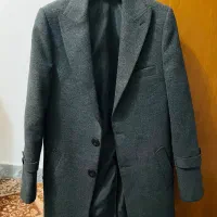 فروش پالتو نو به علت اندازه نبودن (نصف قیمت)