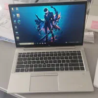 hp elite book 855 g8