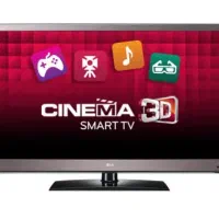 LED LG 42 inch تلوزیون ال جی ۴۲