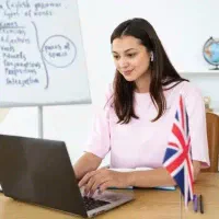 آموزش زبان انگلیسی