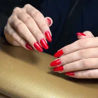 دستیار ناخنکار برای اسفند ماه