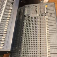 میکسر اینترم ۲۴۶۴ باند دایناکورد|سیستم صوتی خانگی|تهران, امام حسین|دیوار