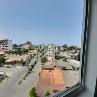 ۸۵متر کلیدنخورده مرکزشهر ویو دریا قیمت منصفانه|فروش آپارتمان|نور, |دیوار