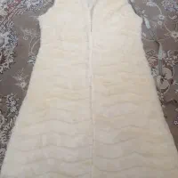 آستر پالتو آماده دوخت
