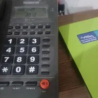 خط‌ثابت‌رند