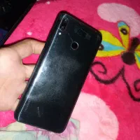 هوایی y9 حافظه ۶۴ رام ۴