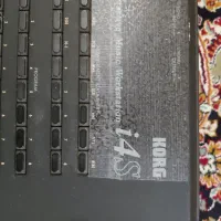 ارگ کرگ مدل i4|پیانو، کیبورد، آکاردئون|دزفول, |دیوار